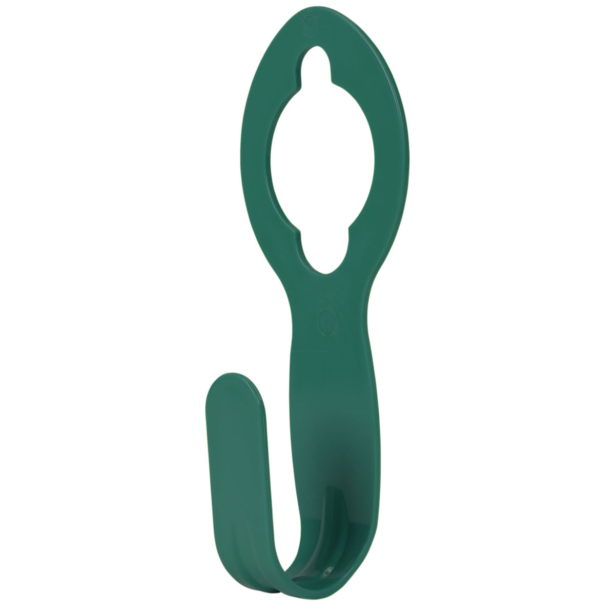 Halterung für Gartenschlauch Bild 2