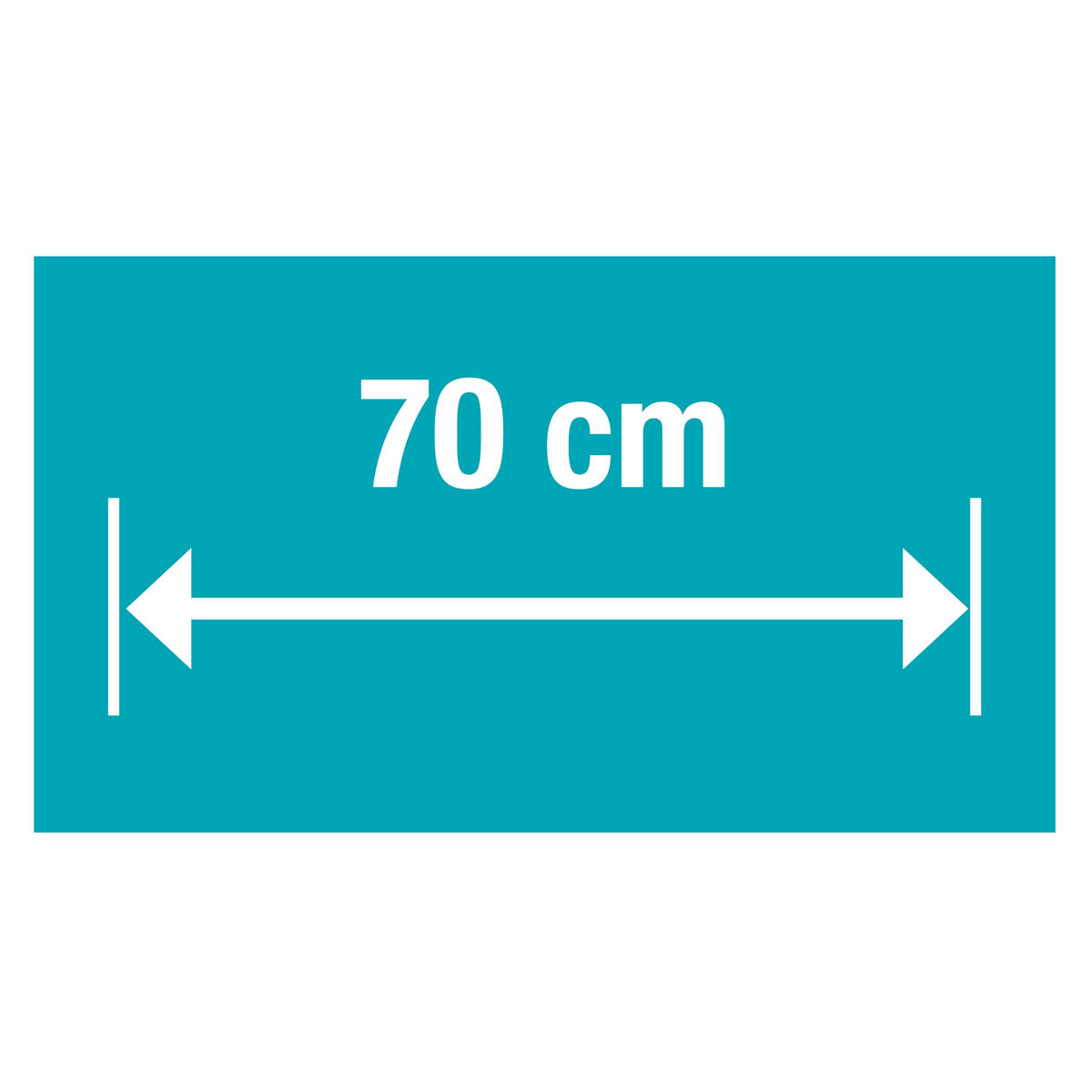 Gardena  Schneewanne 70 cm breit Bild 10