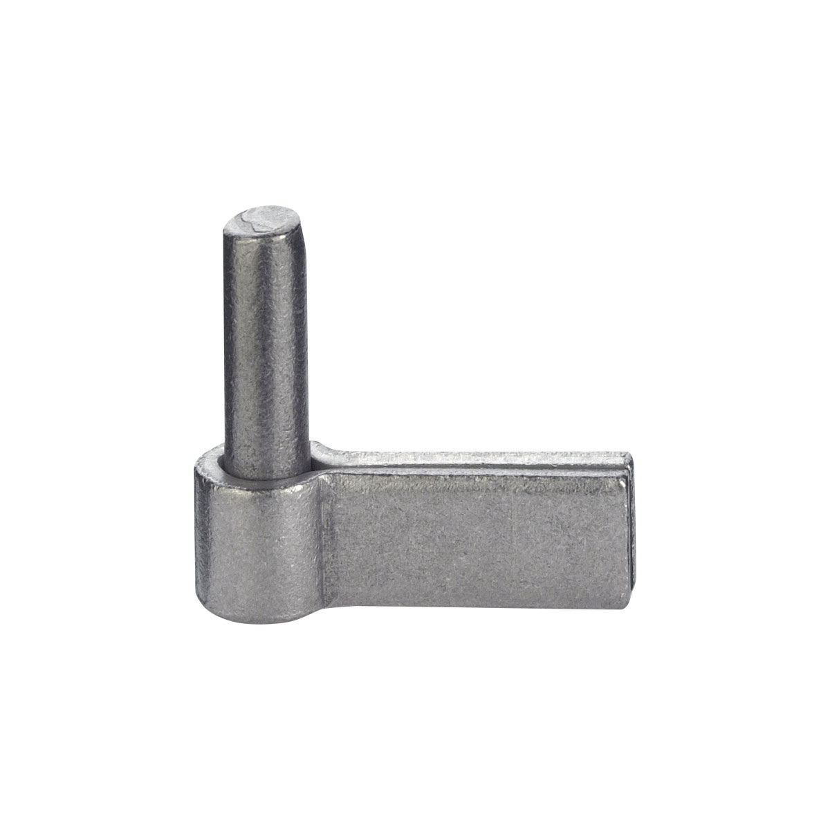 Connex Haken zum Anschweißen blank 16 x 53 mm