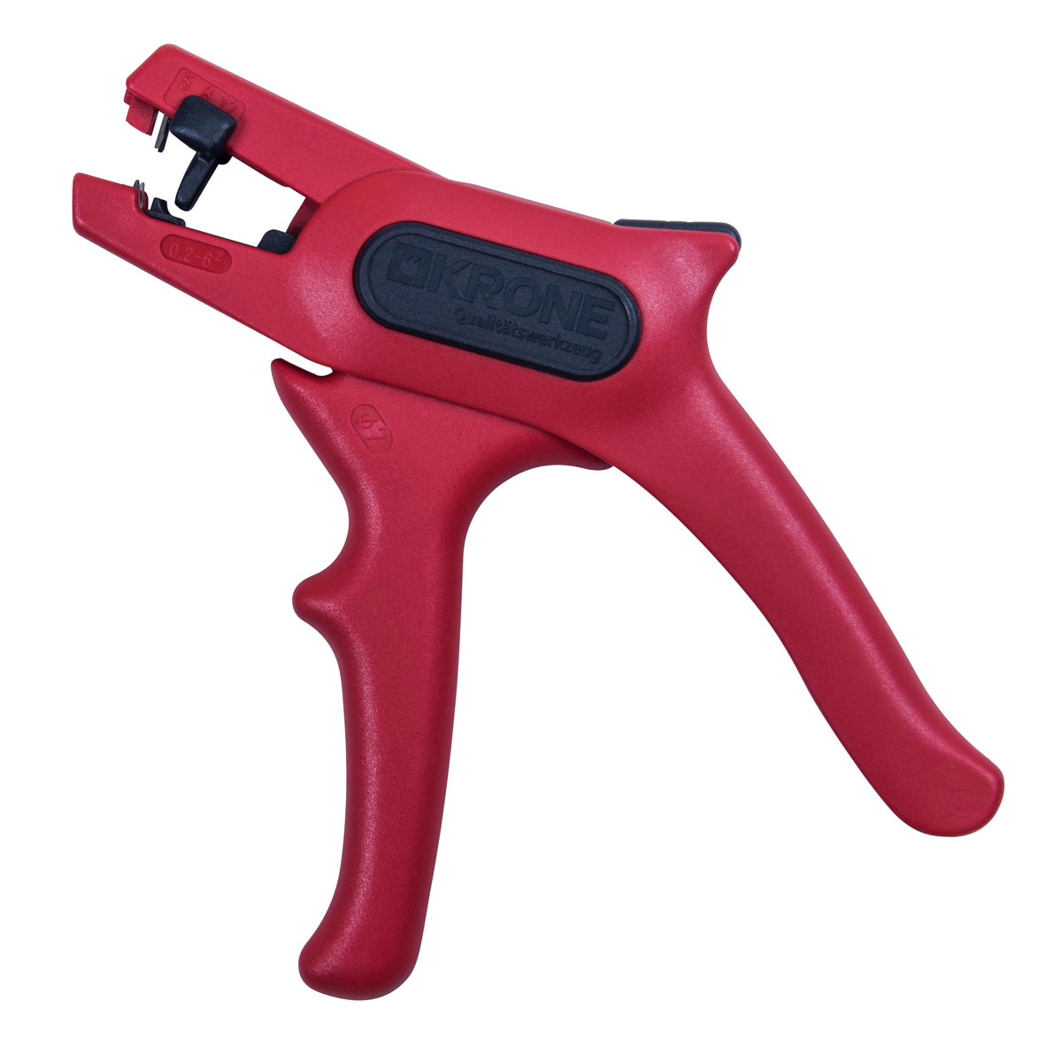 Krone  Abisolierzange