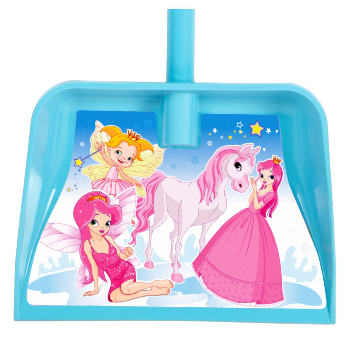 Kinder-Schneeschieber „Bambini“ Bild 2