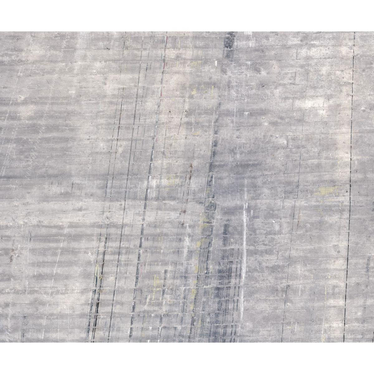 Vlies-Fototapete „Concrete“, 3-teilig, 300x250 cm