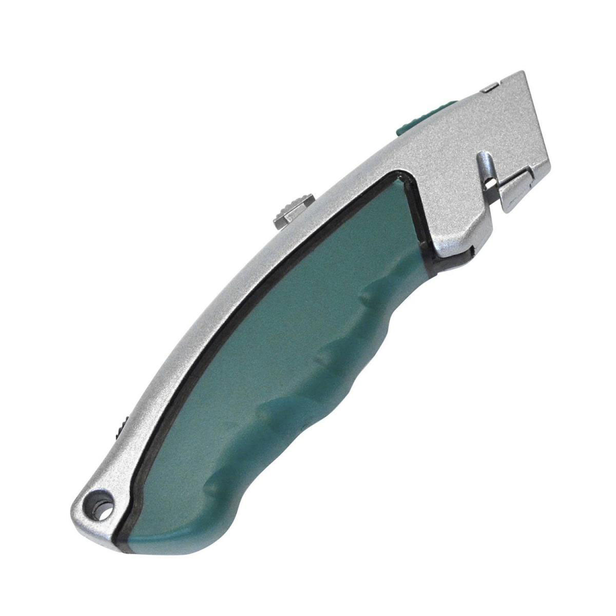 Vincent Profi-Bodenlegermesser Soft Touch 18 cm