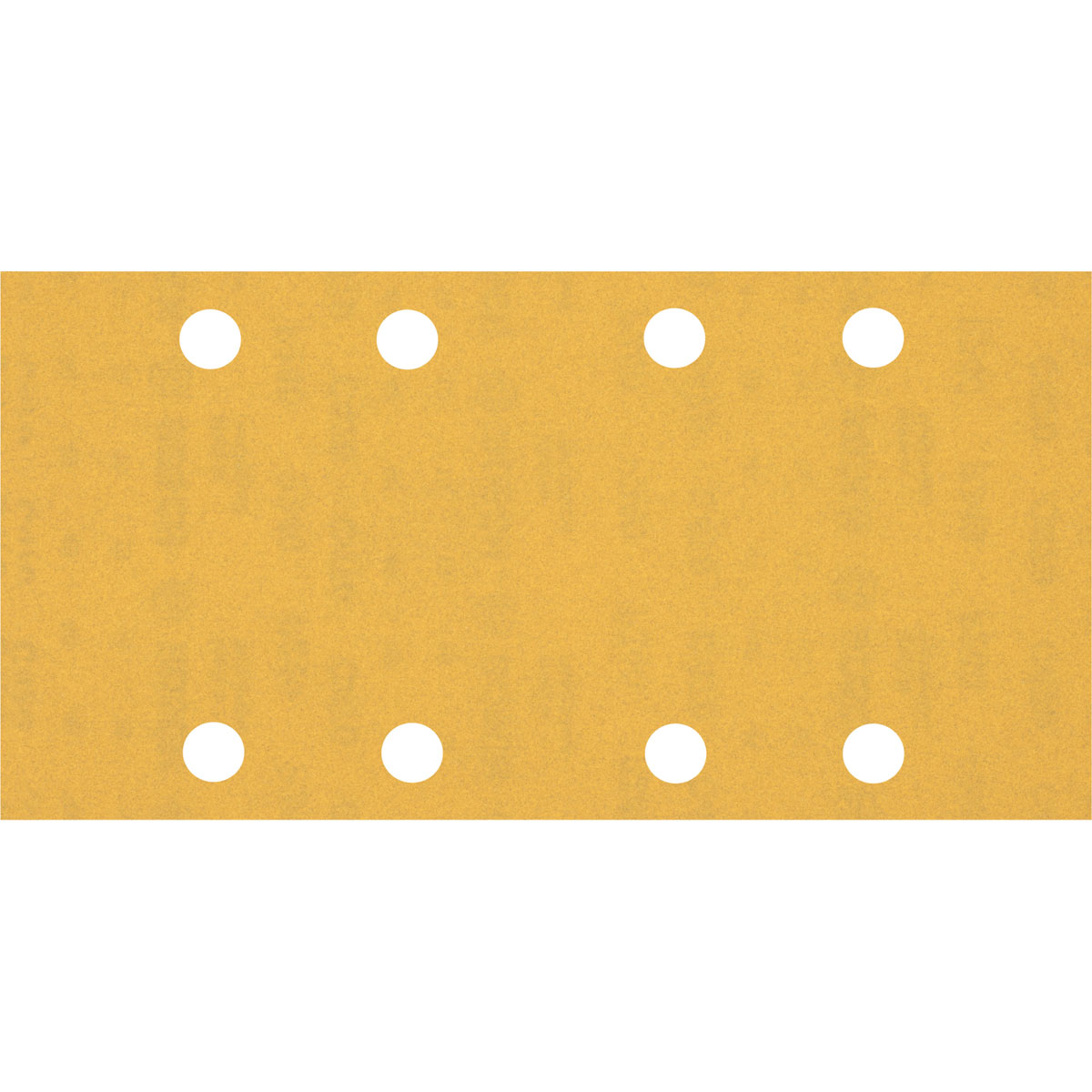 Bosch Professional  Expert C470 Schleifpapier mit 8 Löchern für Schwingschleifer 93 x 186 mm G 240 10- teilig 