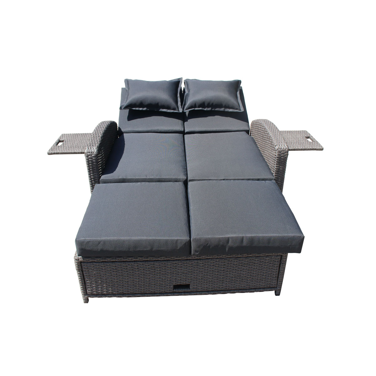 Funktionssofa Nizza Bild 2