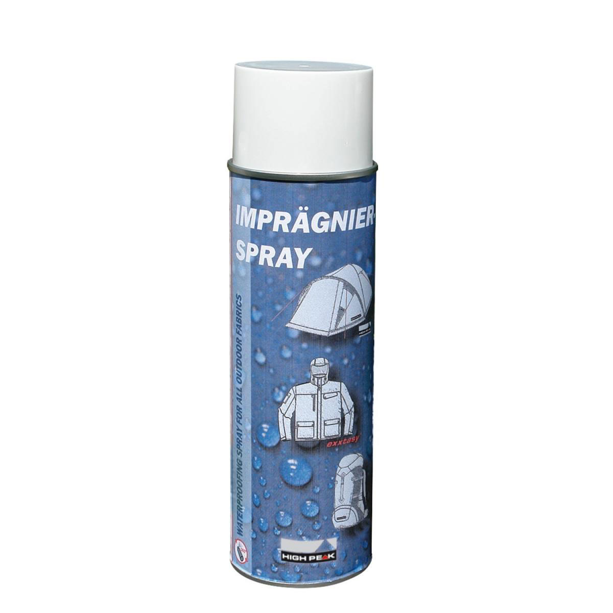 High Peak Imprägnierspray