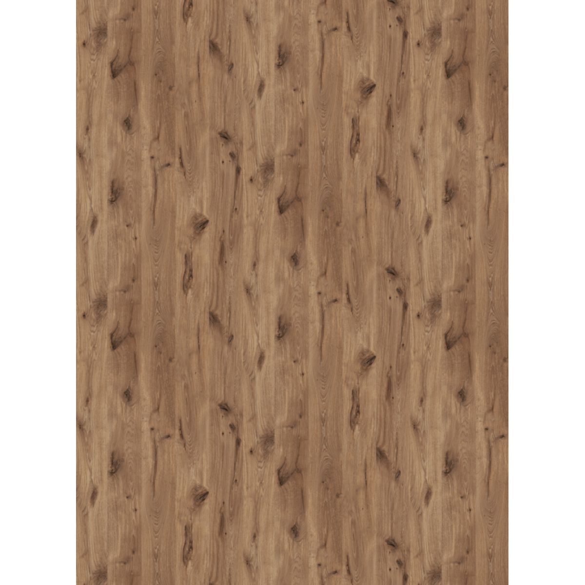 KAINDL Arbeitsplatte Eiche Castell 410x60 cm