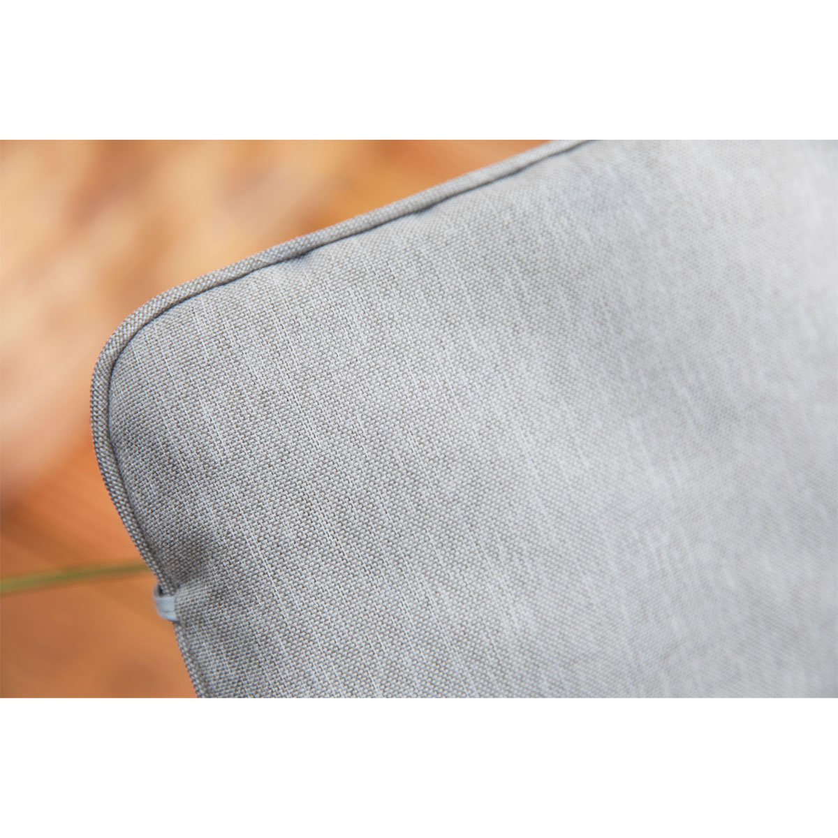 Haveson Schaukelsessel Kolding inkl Sitzauflage Bild 5