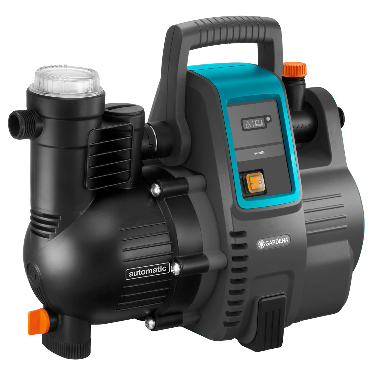 Gardena  Gartenpumpe 4000/5