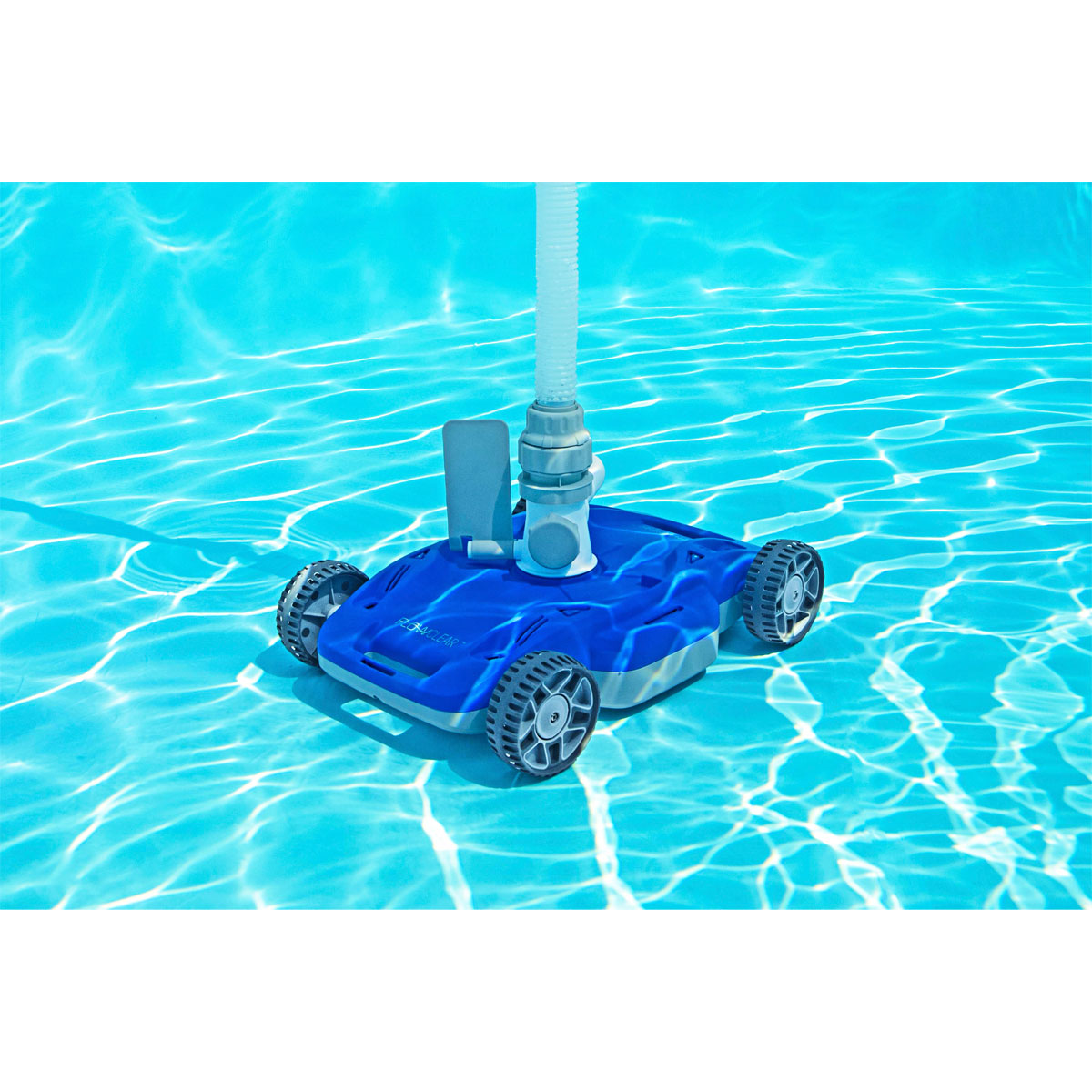 Bestway Poolreiniger Bild 2