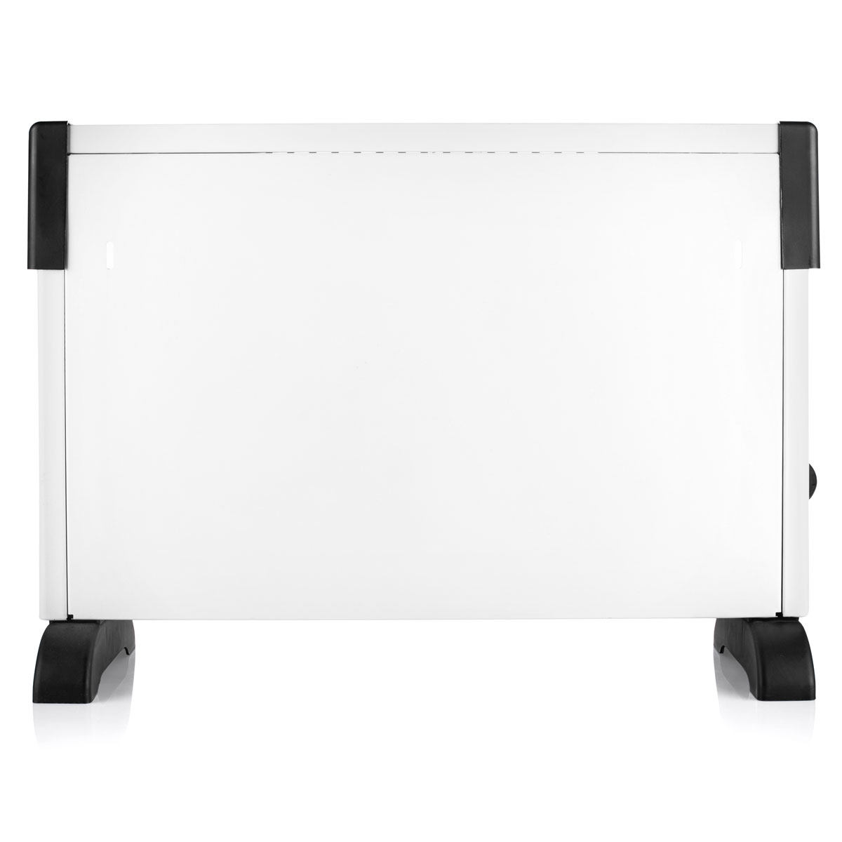 Heizwärmekonvektor 40 x 58 x 13,5 cm Bild 3