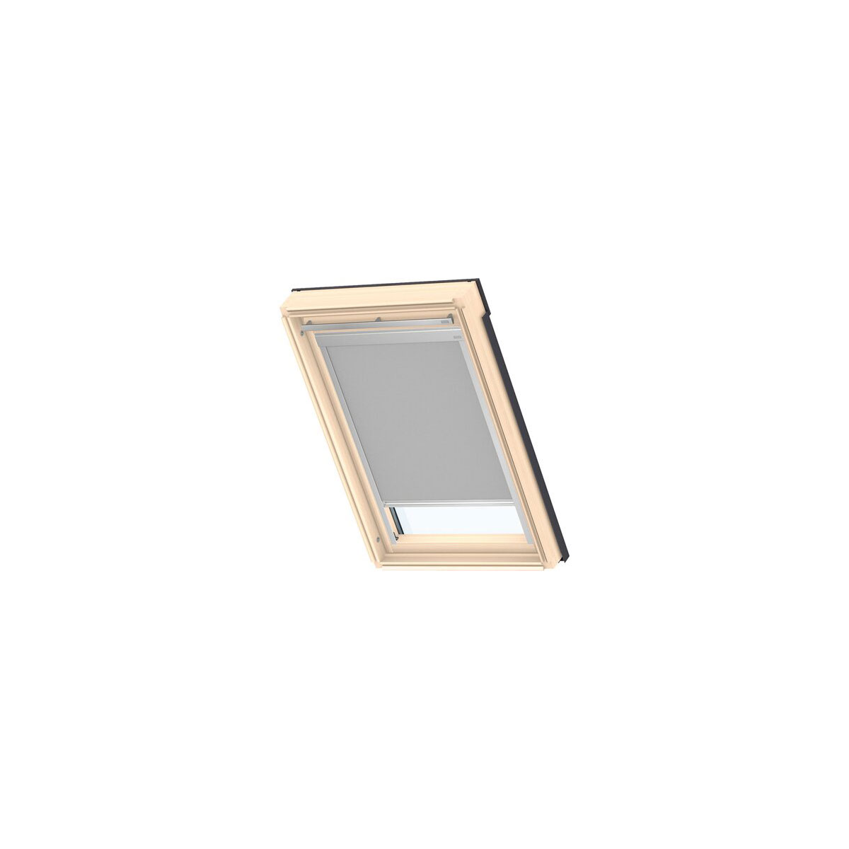 Velux Verdunkelungsrollo Classic DBL C02 4204 Bild 2