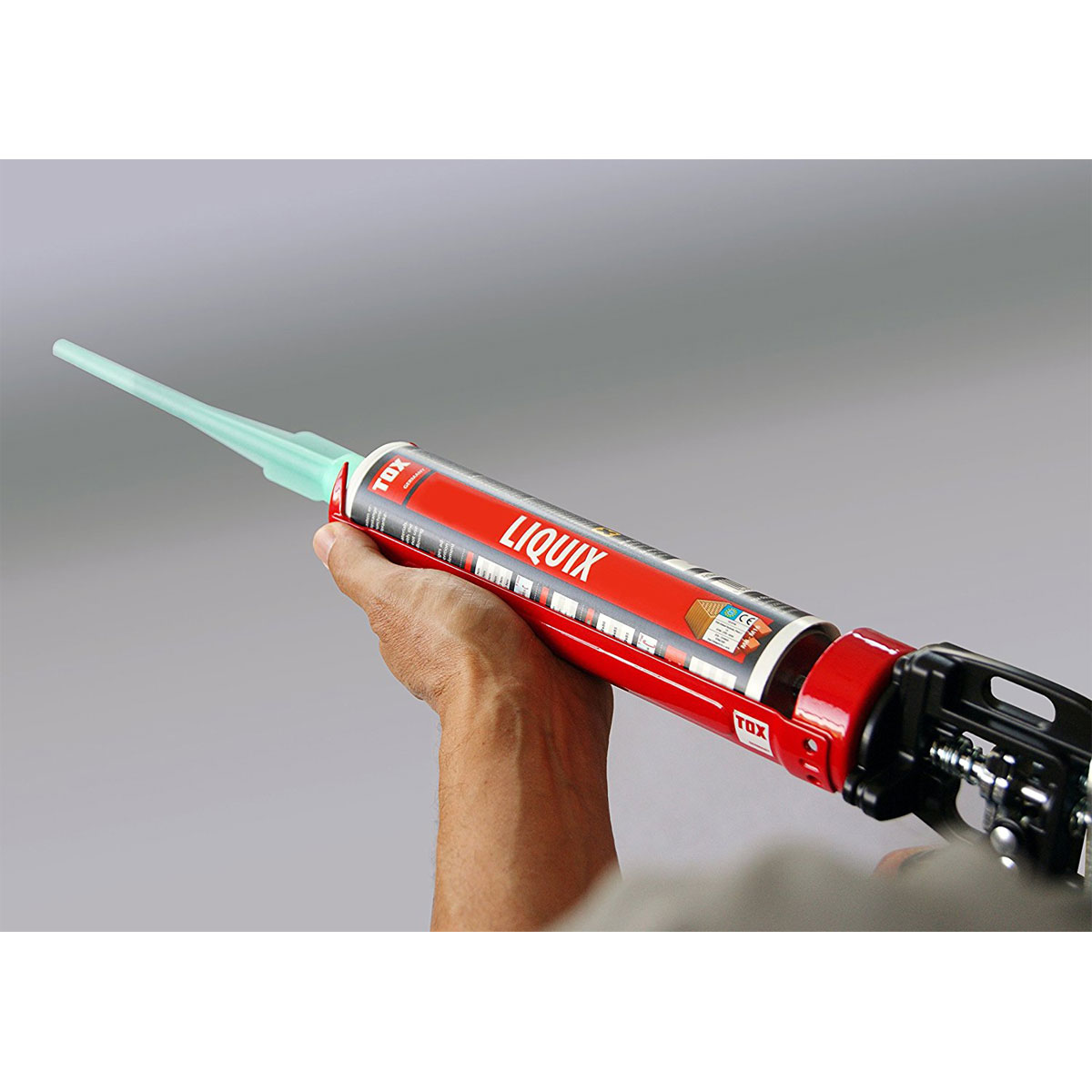 TOX Kartuschenpistole Liquix Blaster Bild 2