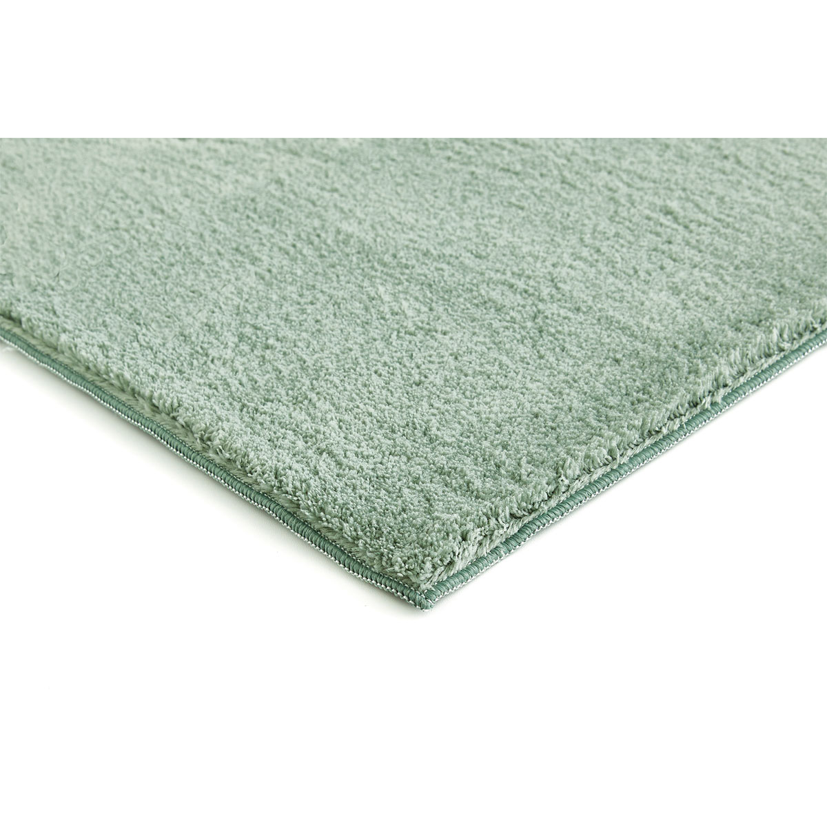 andiamo Teppich Arezzo 80x150 cm salbeigrün Bild 7