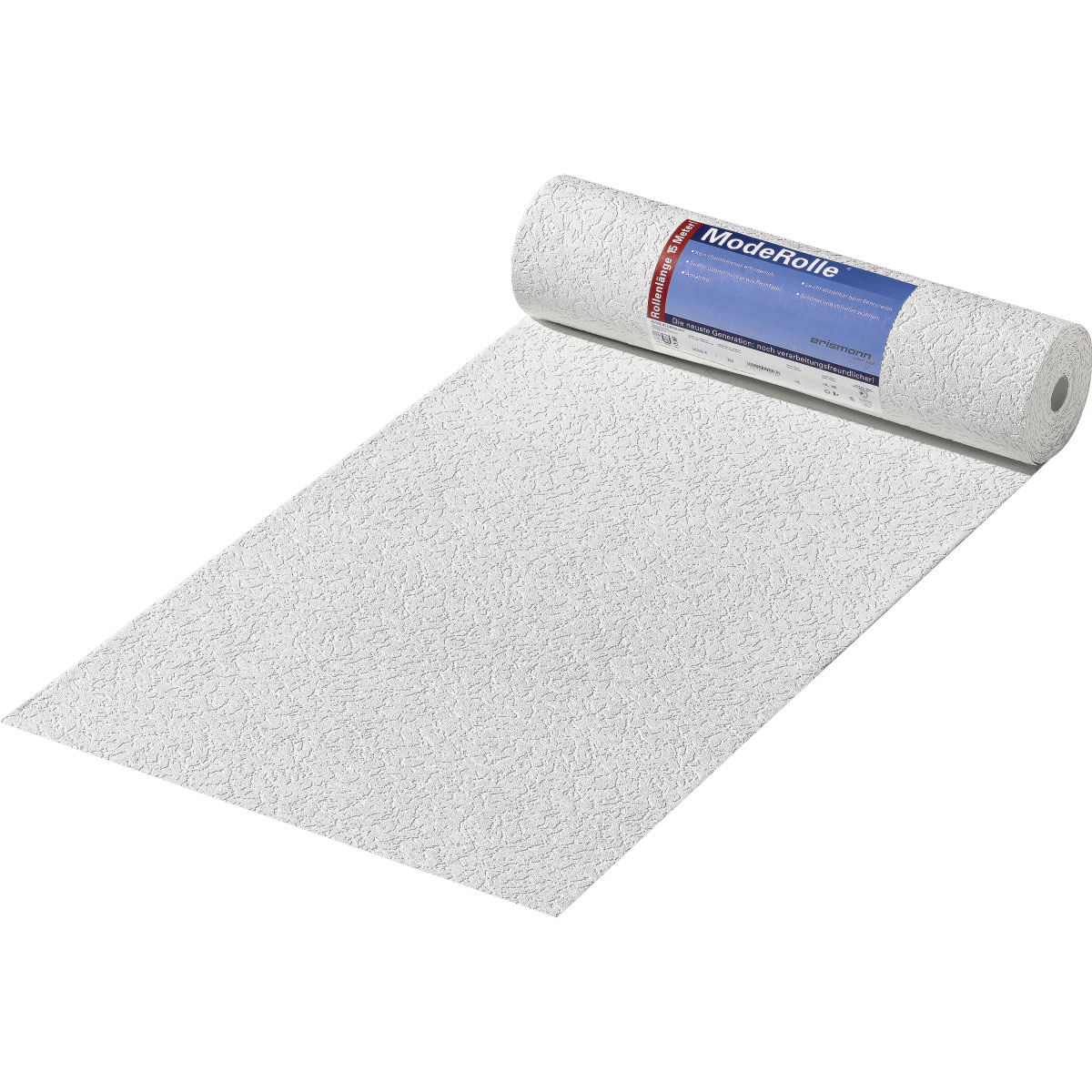 Riesenrolle Tapete 15m