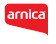 arnica Logo