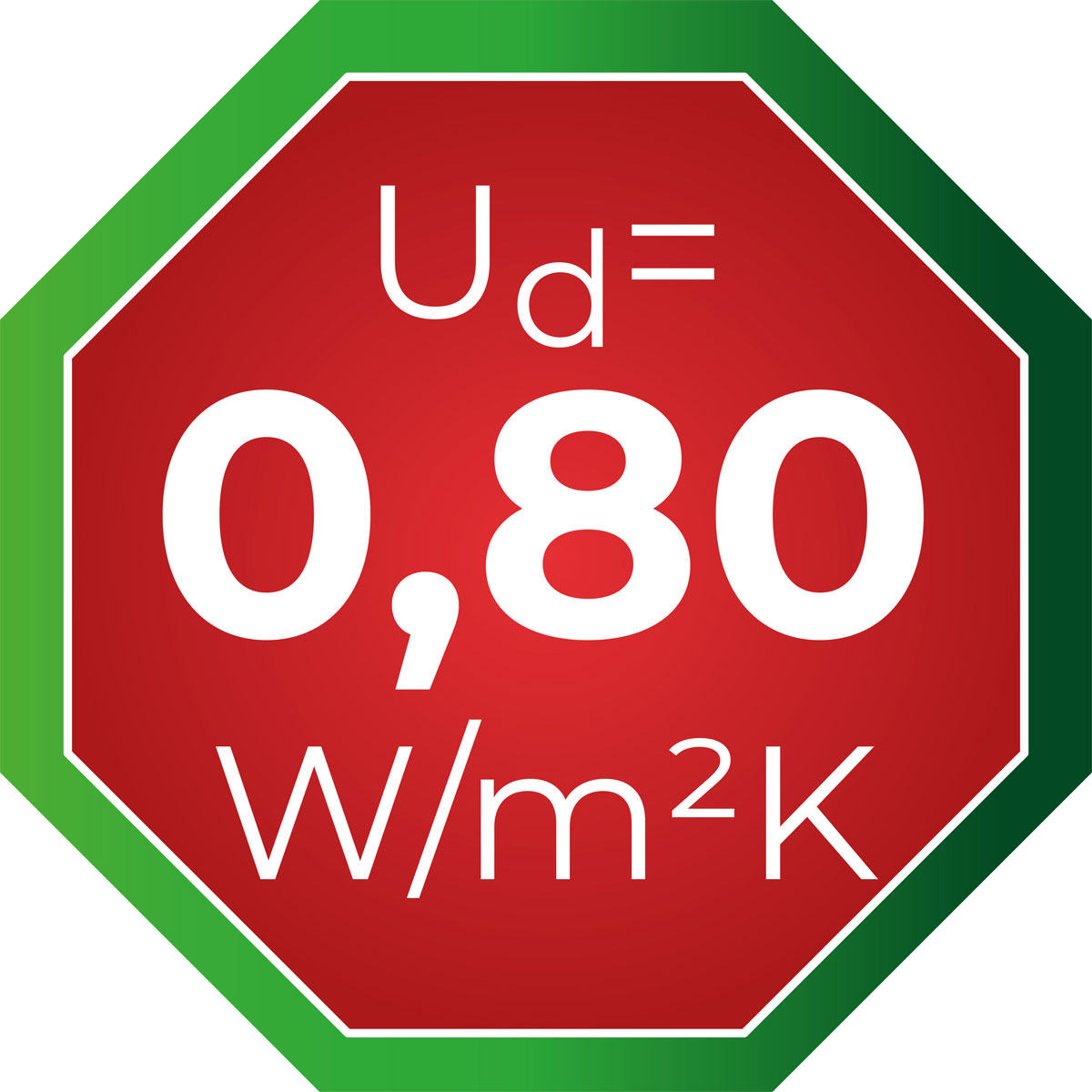 SplenDoor  Sicherheits-Nebeneingangstuer NS3 RC2 98x198 Anthrazit rechts Bild 4