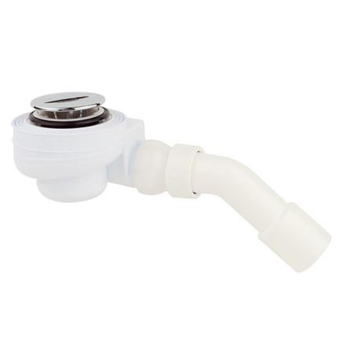 Kirchhoff Duschwannenablauf 1 1/2" x 40/50 mm