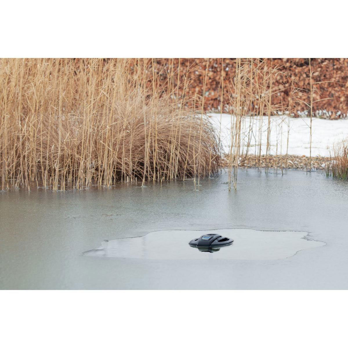 Oase Eisfreihalter IceFree 4 Seasons Bild 2