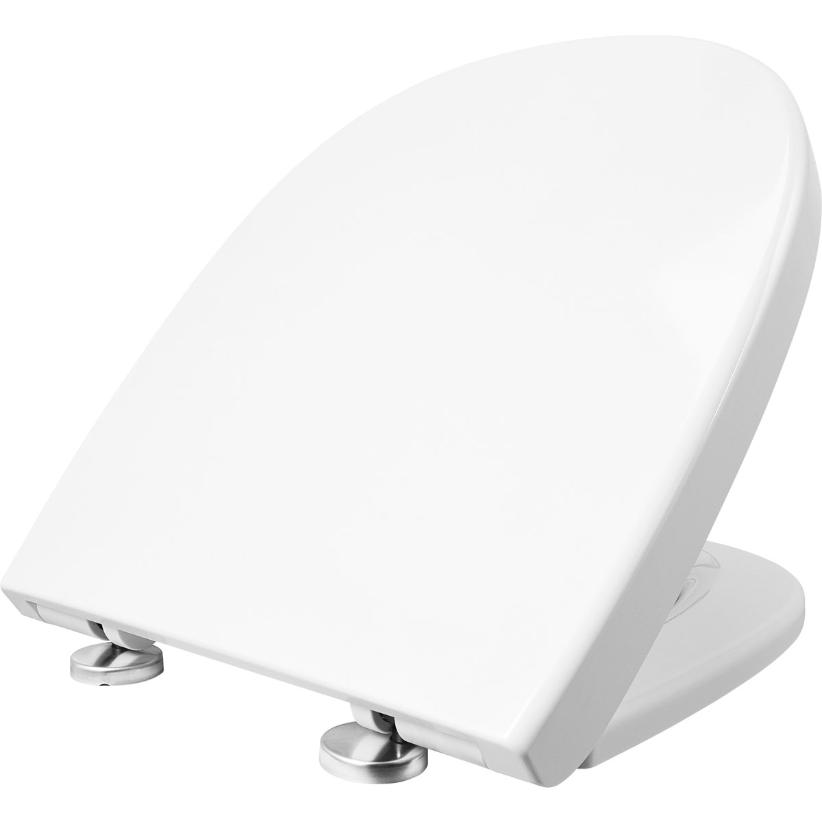 Cornat WC-Sitz Montego 2.0 weiß