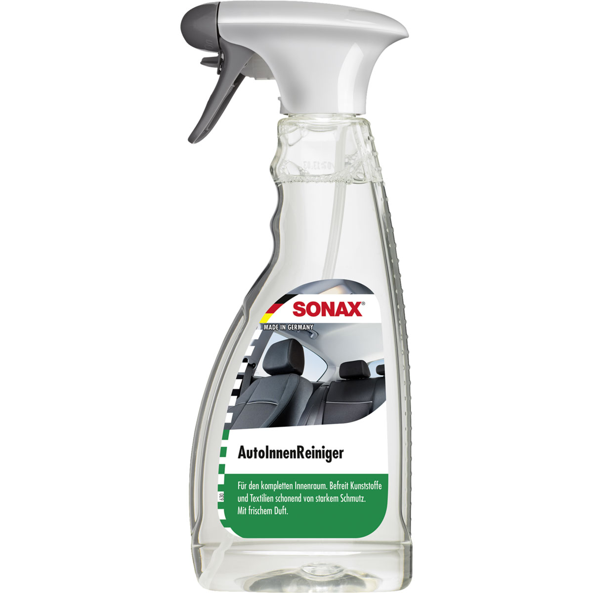 Sonax  Auto-Innen-Reiniger 500ml
