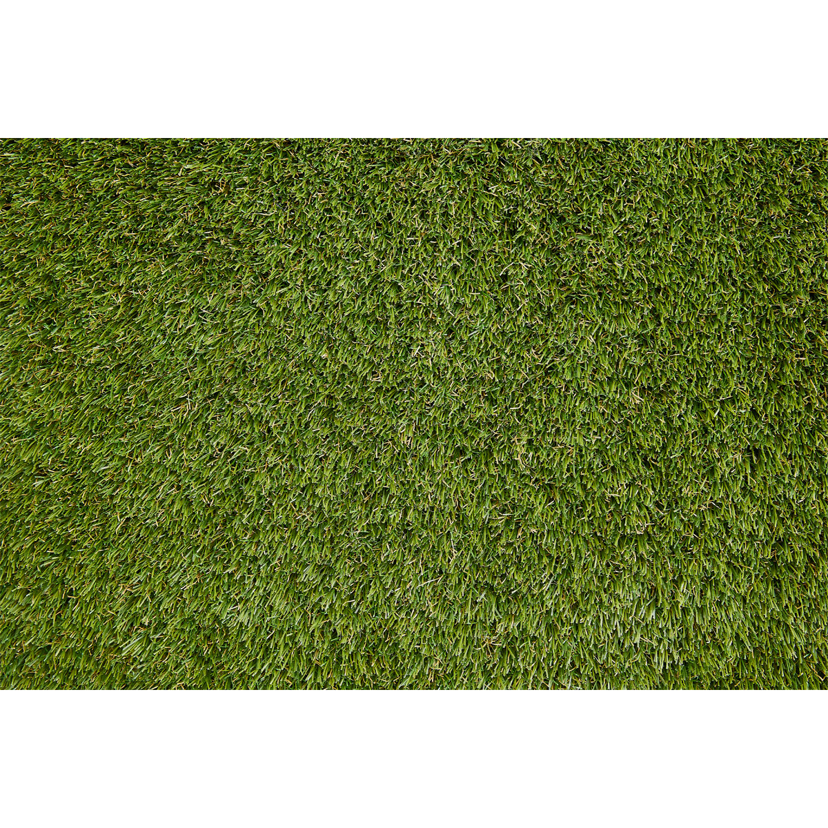 Kunstrasen Naturel 100 x 200 cm Bild 1