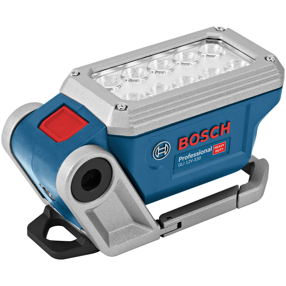 Bosch Professional  Akku-Lampe GLI 12V-330 Bild 4