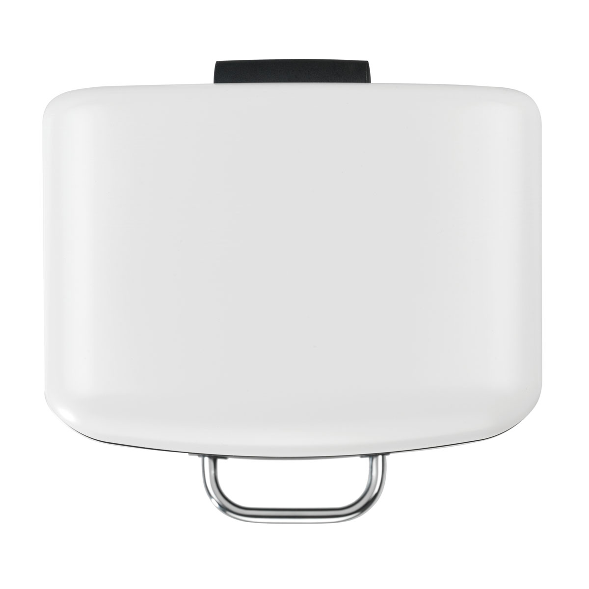 Wenko Treteimer Studio Easy-Close weiß 6 L Bild 6