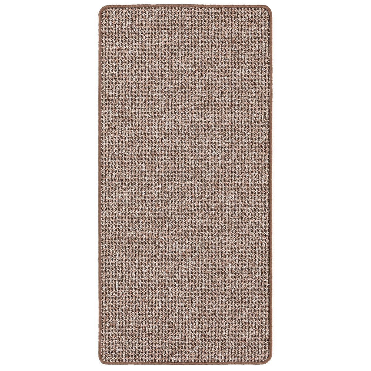 andiamo  Läufer Newport hellbraun 67 x 180 cm
