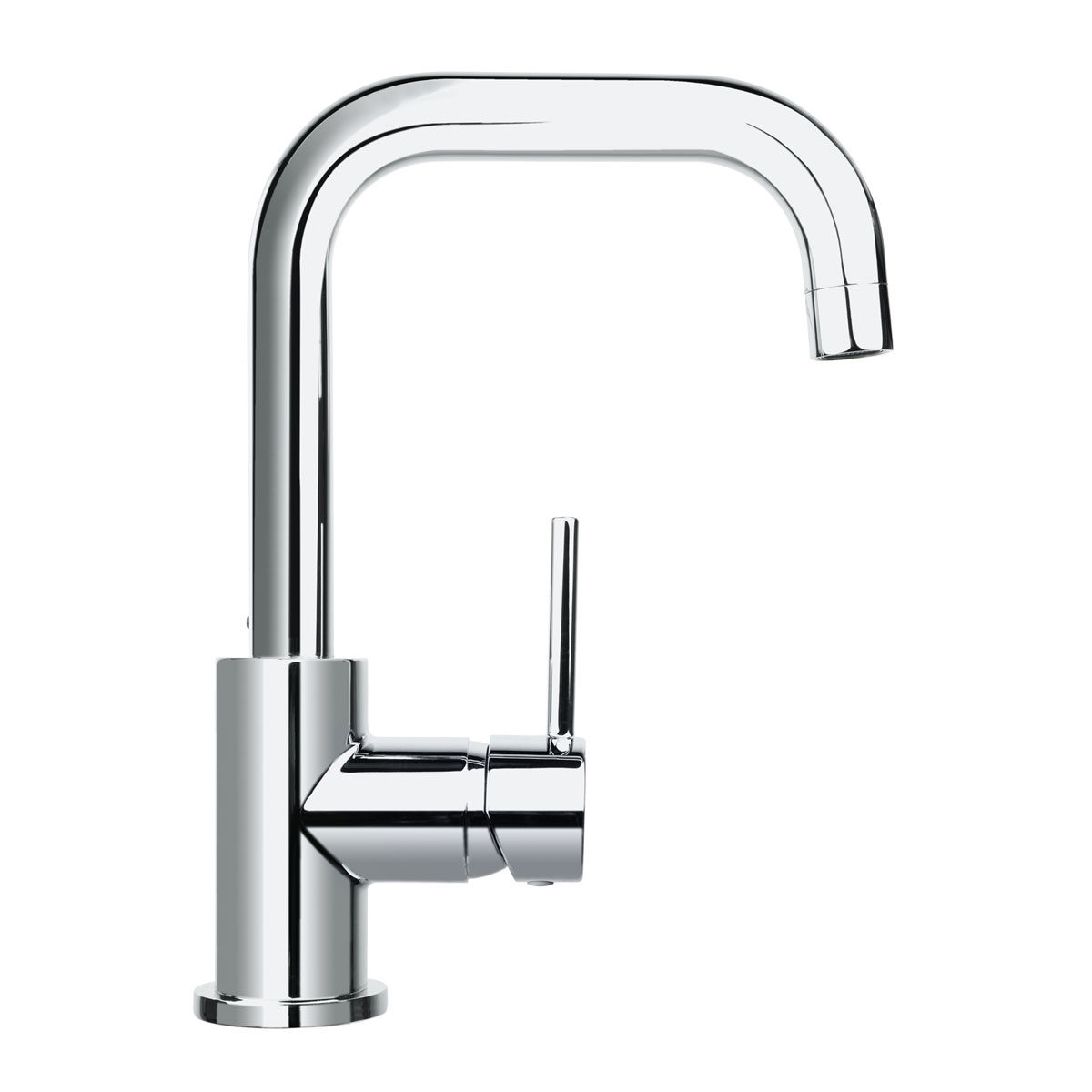 Valblue Waschtischarmatur Naso chrom