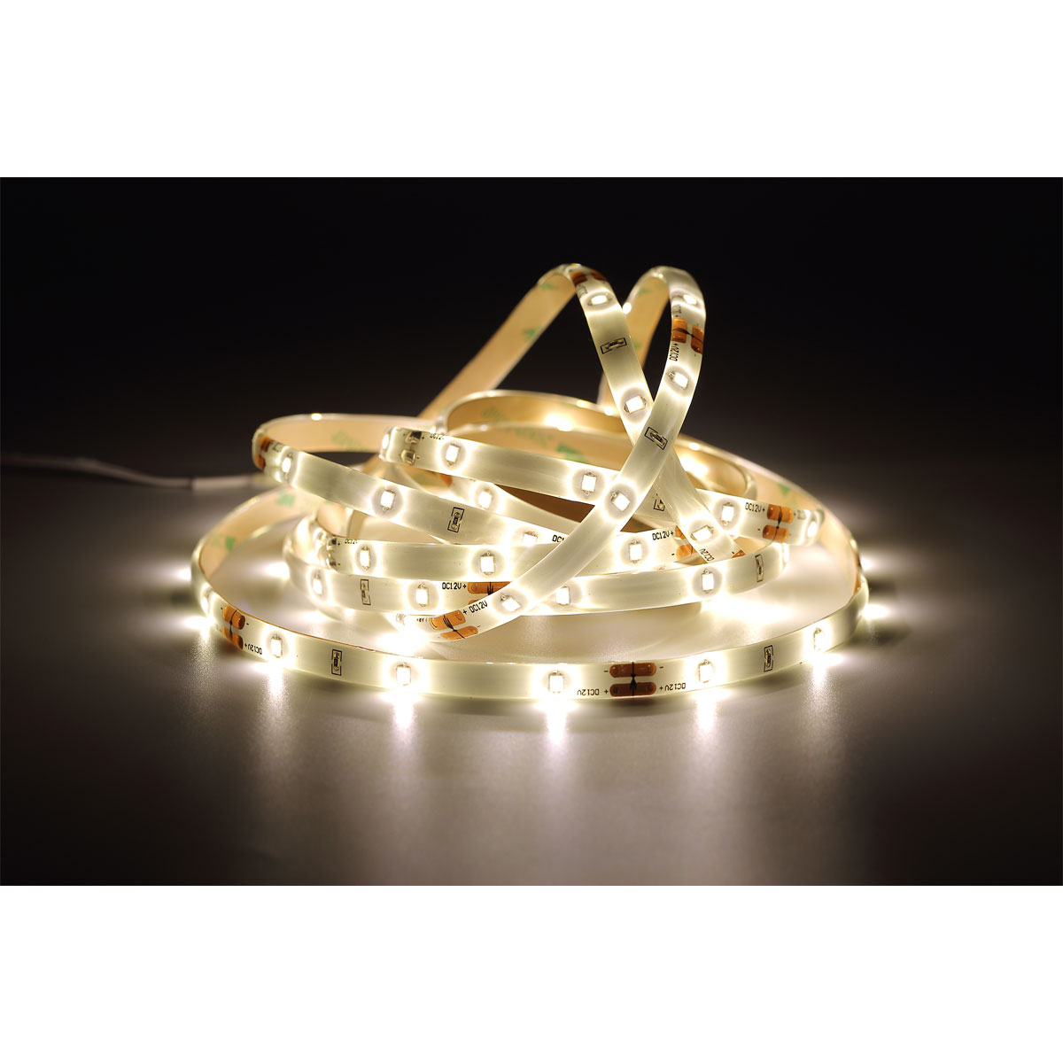 Flector LED-Lichtband warmweiß 3 m Bild 2