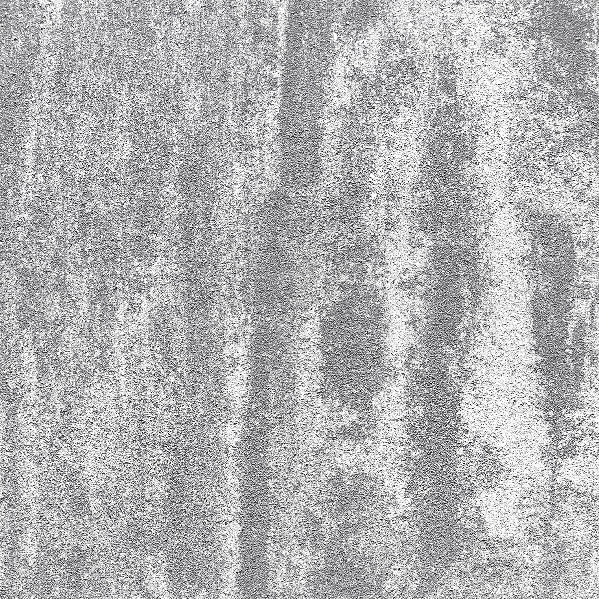 Terrassenplatte Megadrain ca. 50 x 50 x 4 cm grau