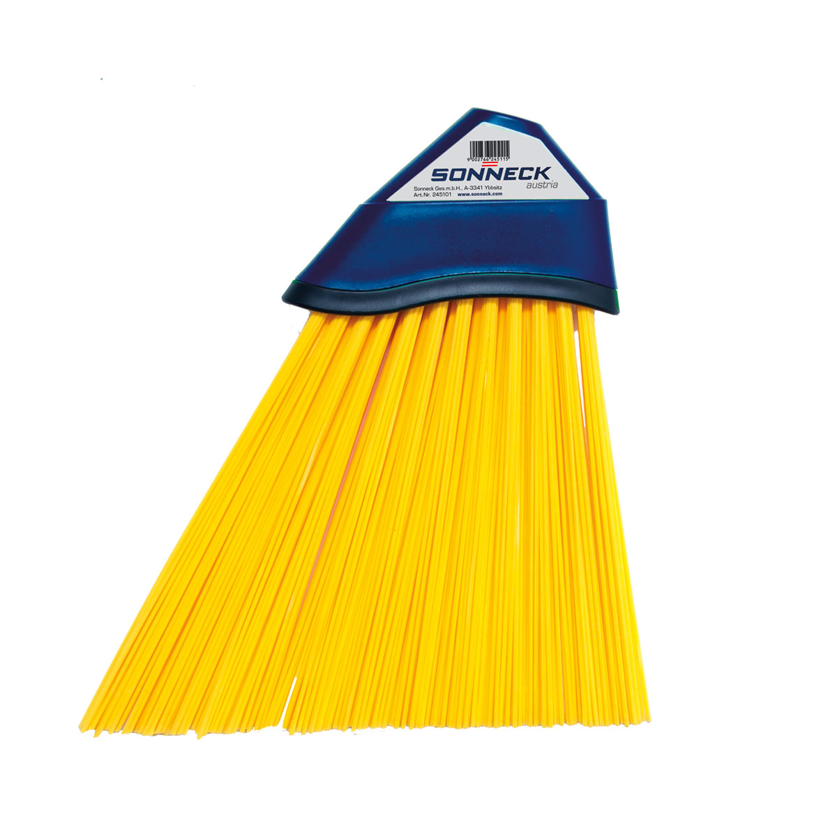 Universalbesen Premium für Sommer und Winter Bild 2