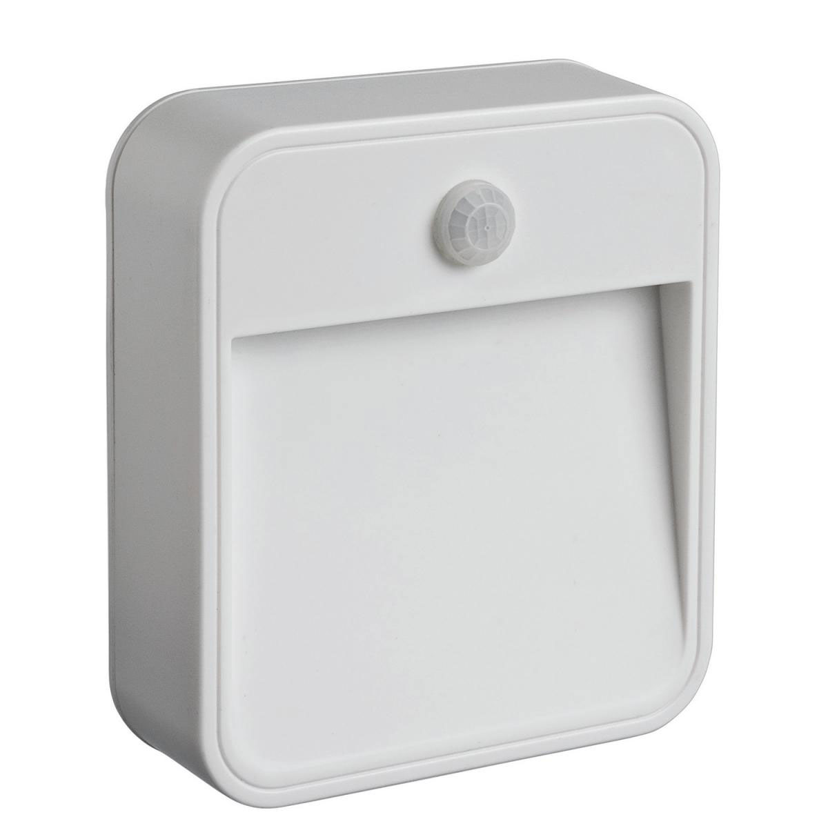 Mr. Beams Nachtlicht MB720 kabellos weiß