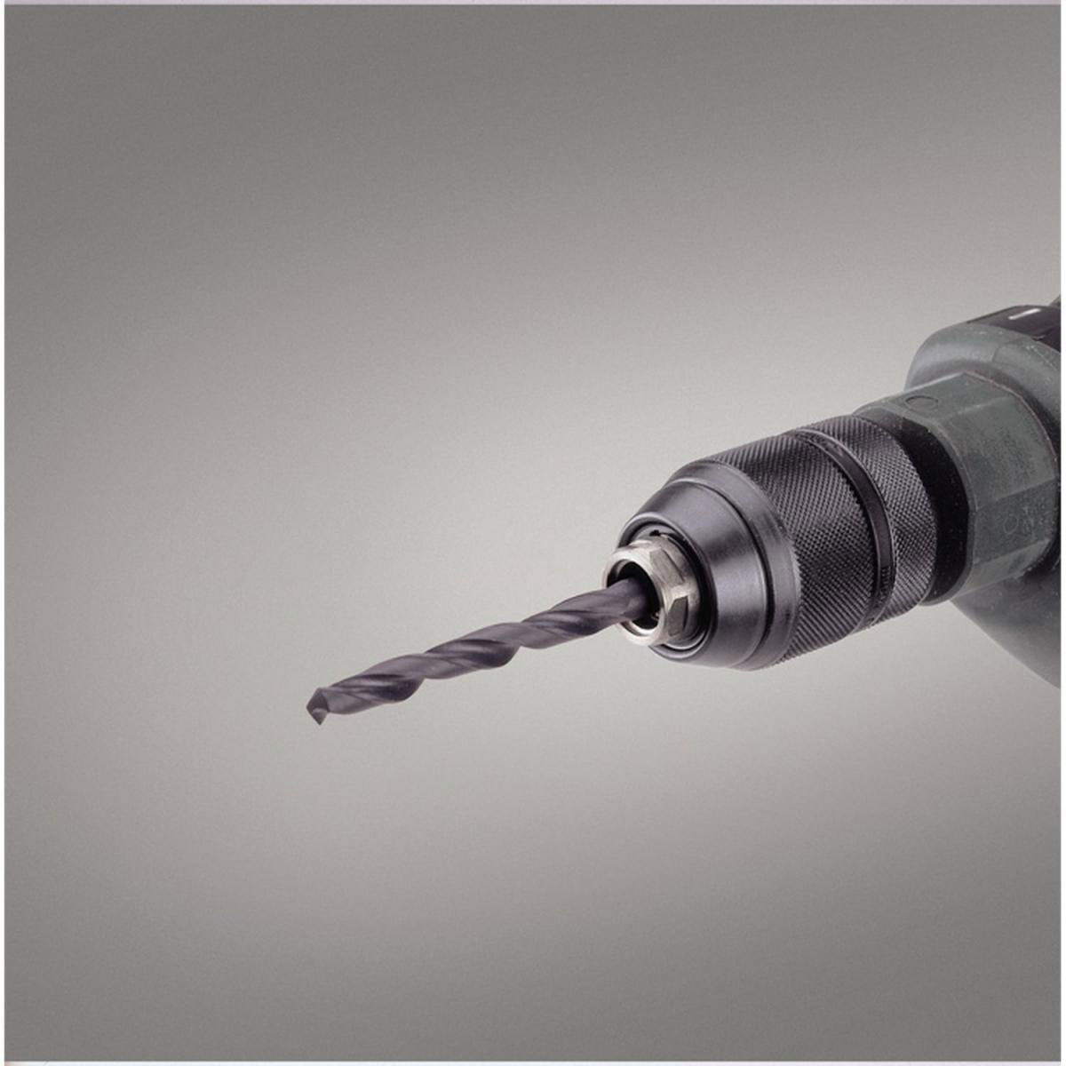 kwb  Schnellspann-Bohrfutter Bild 3