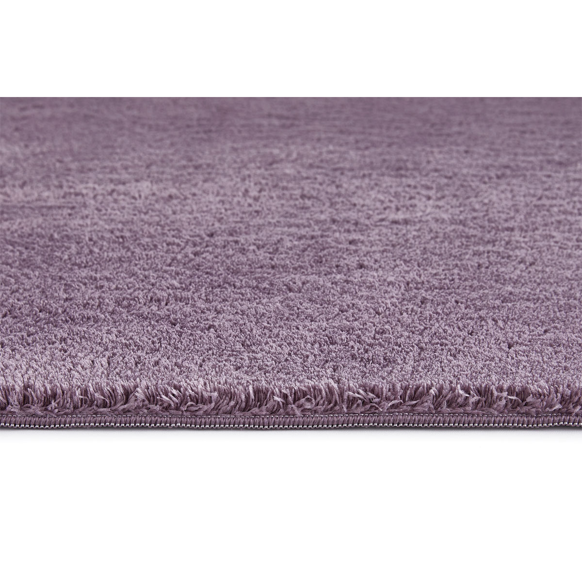 andiamo Teppich Arezzo 80x150 cm lavendel Bild 5