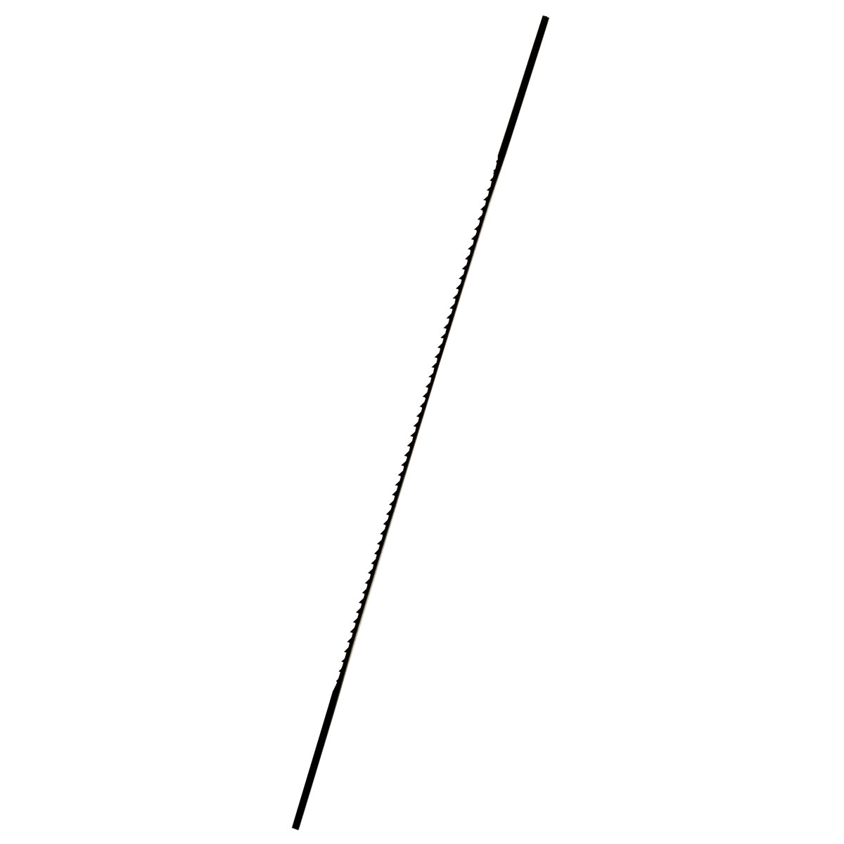 Proxxon Micromot Super-Cut Laubsägeblatt für Holz normal verzahnt No.5 17 Zähne auf 25 mm 12 Stück