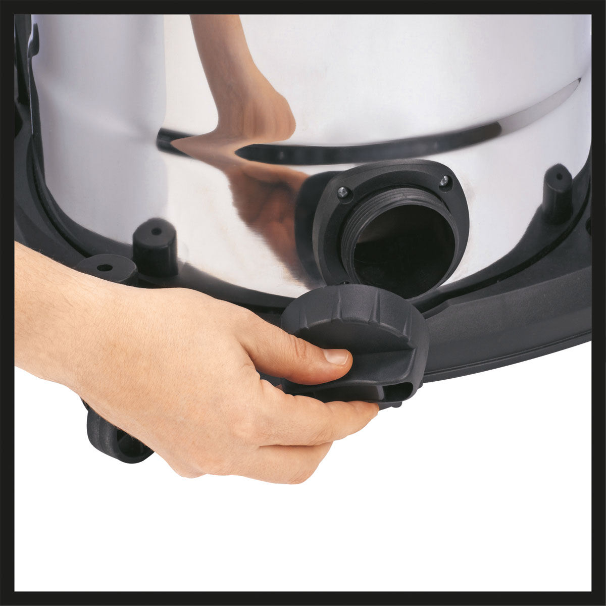 Einhell Nass-Trockensauger TE-VC 2230 SA Bild 8