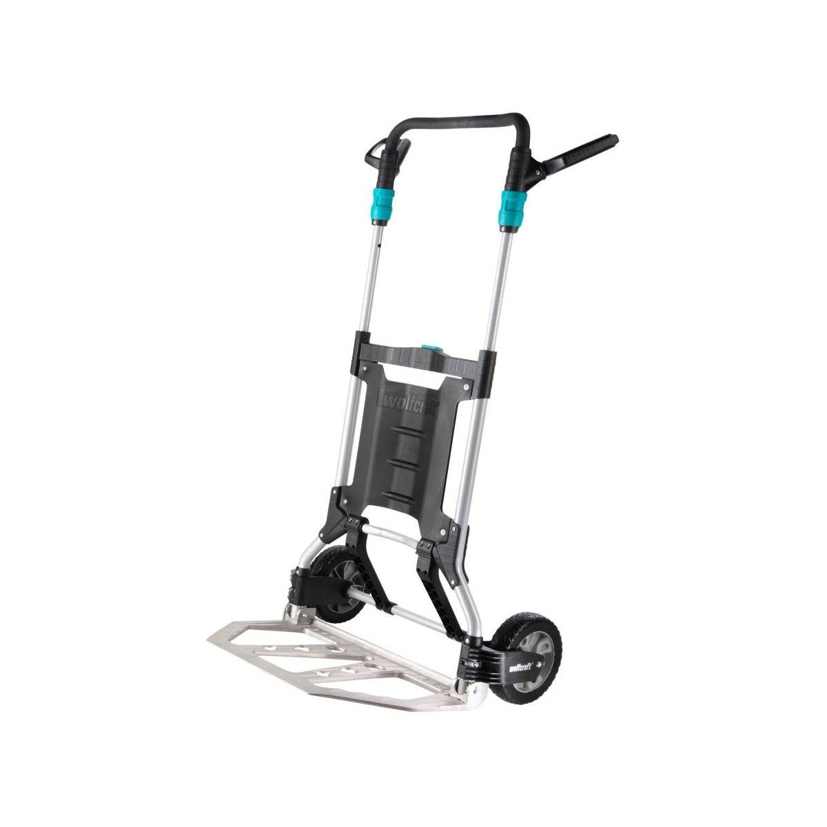 Wolfcraft Transportkarre TS 1500