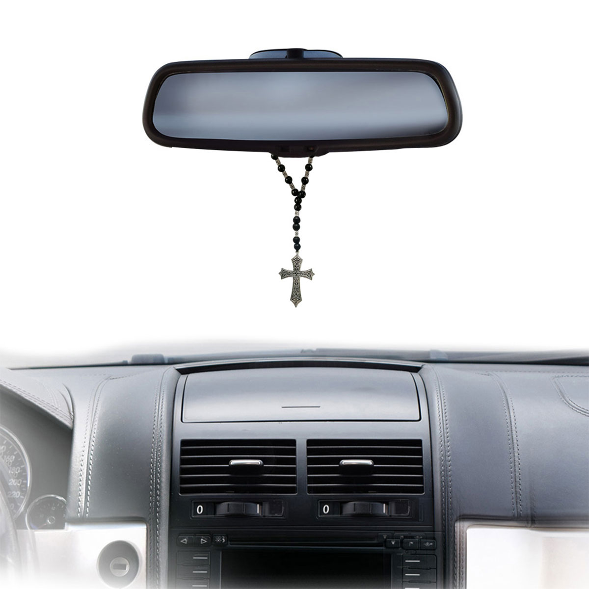 Lufterfrischer spirit Kreuz, believe