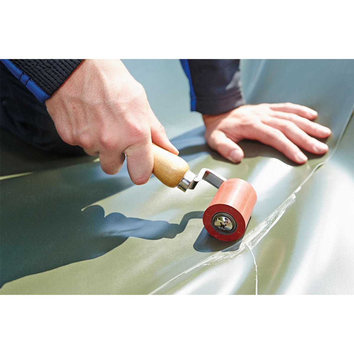 Oase PVC-Folienkleber 1000 ml Bild 2