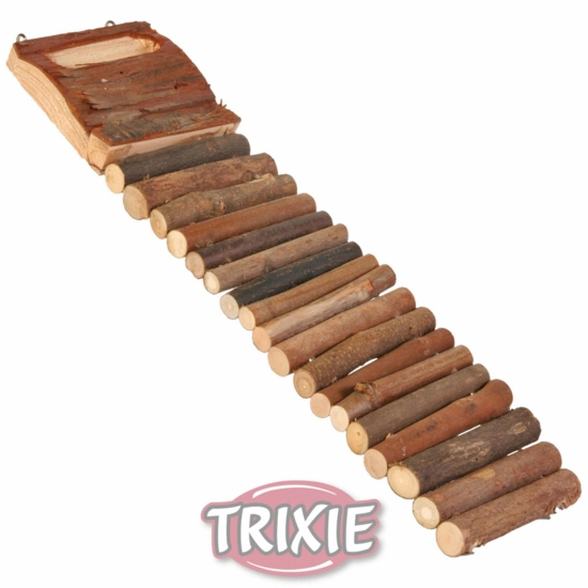 Trixie Natural Living Leiter Futternapf 7x27cm