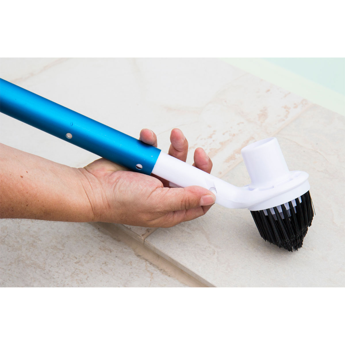 Eck- und Randbürste Bild 3