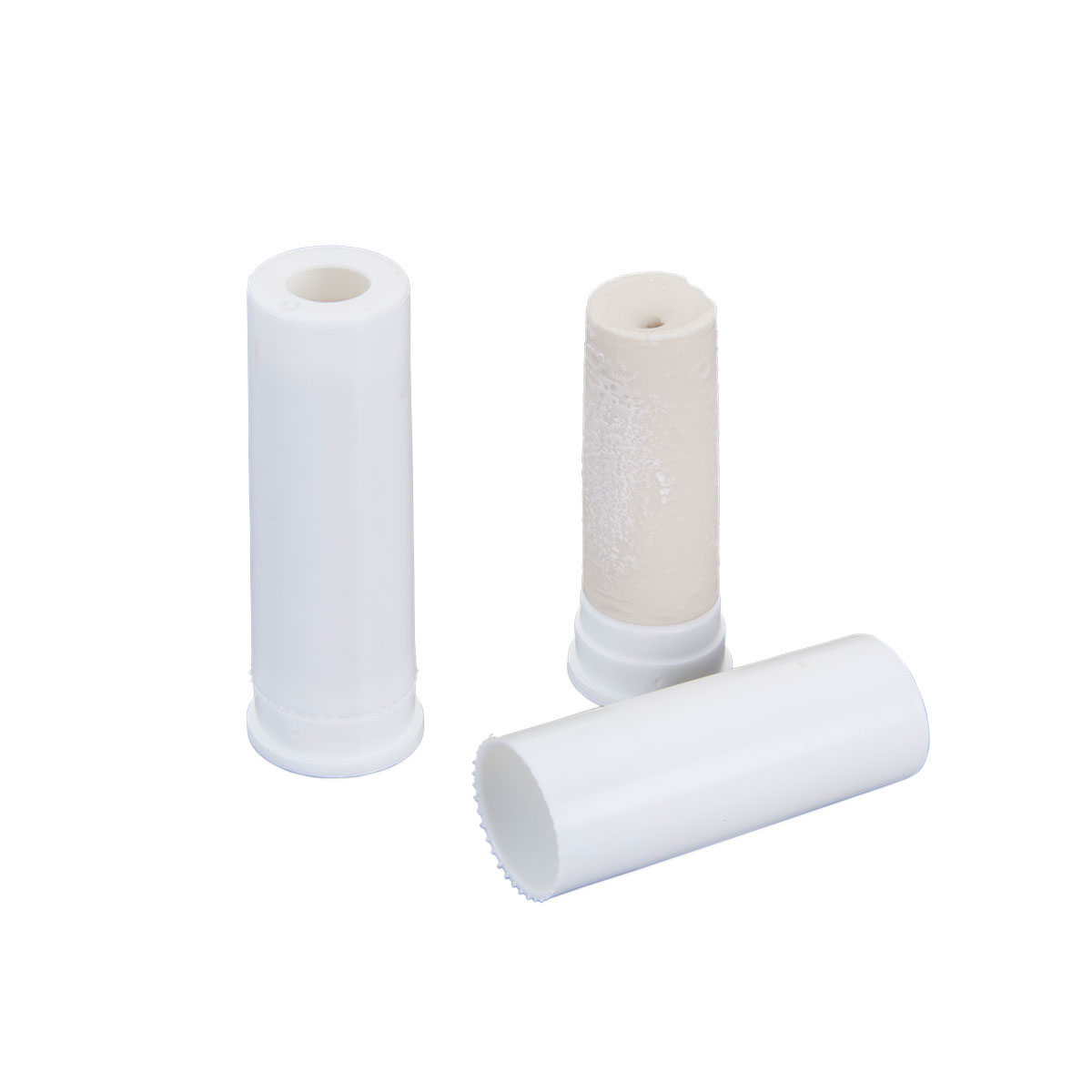 Metaltex Bügeleisenreiniger weiß Bild 2