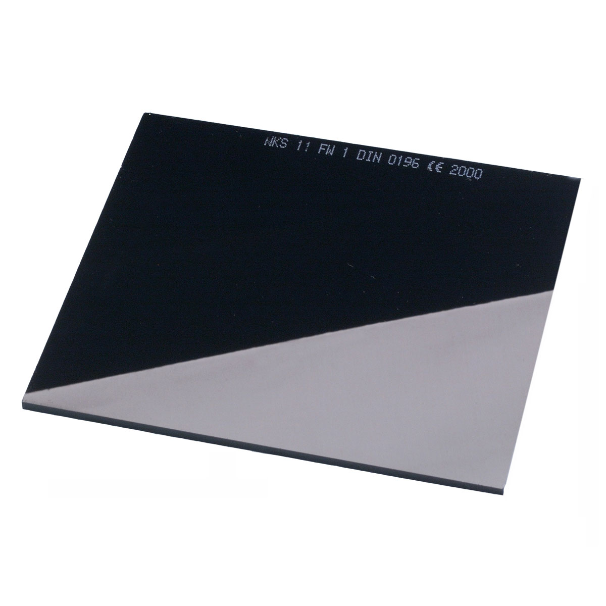 CFH Schweißer-Schutzgläser SG 536 DIN9