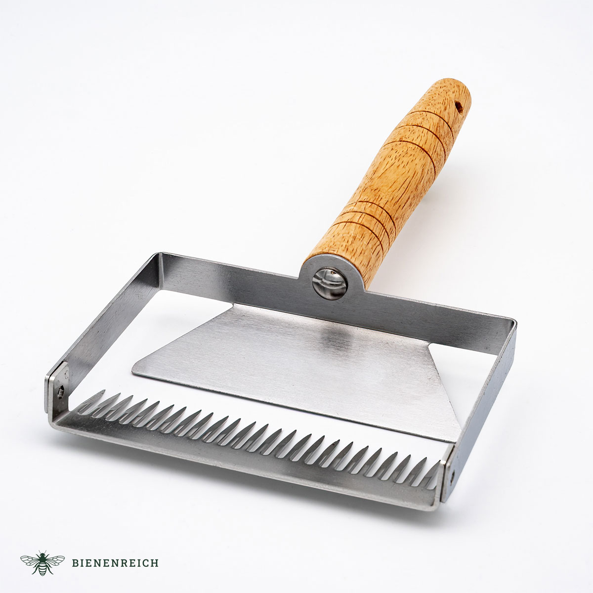 Bienenreich Entdeckelungsgabel easy big