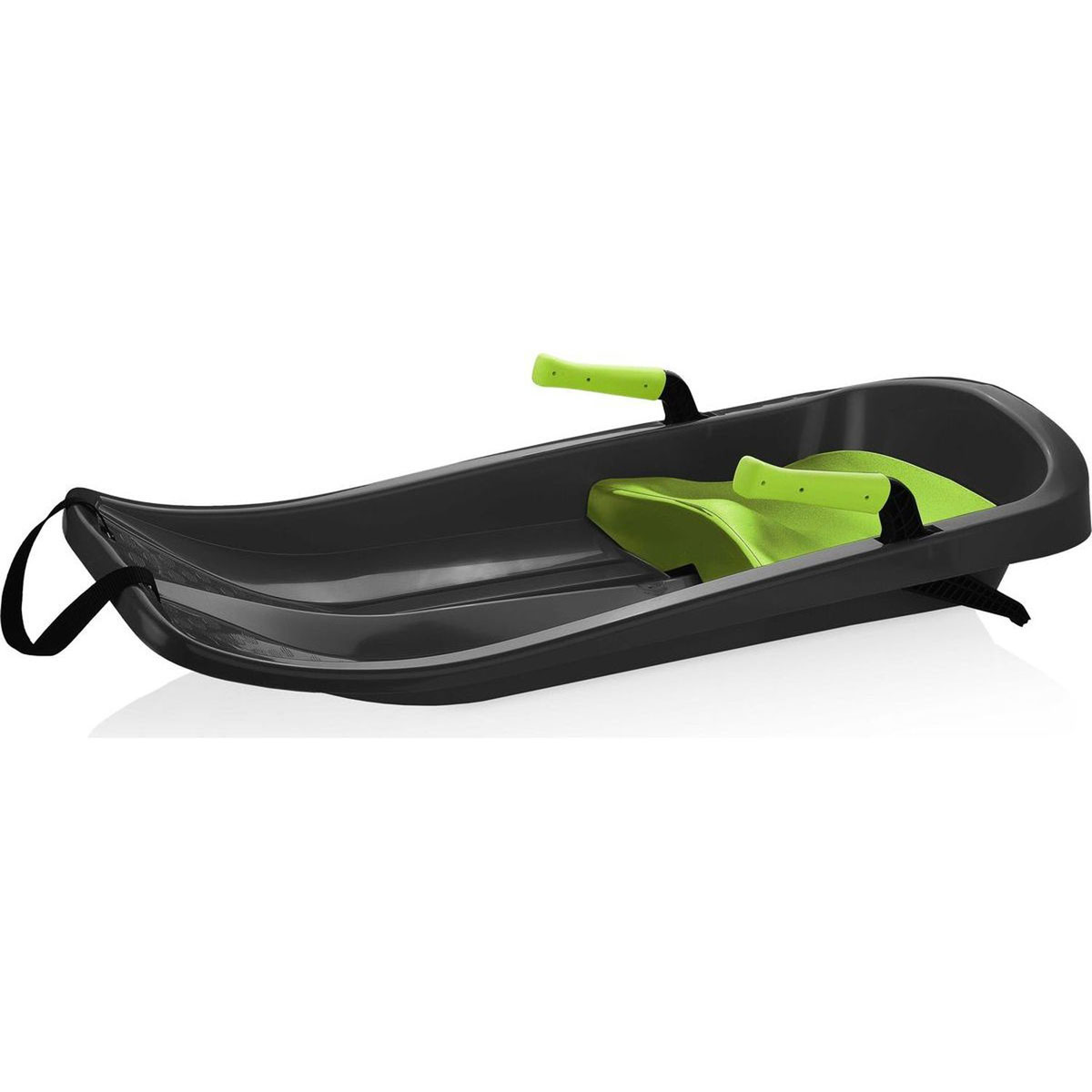 Sportschlitten Tron mystic green