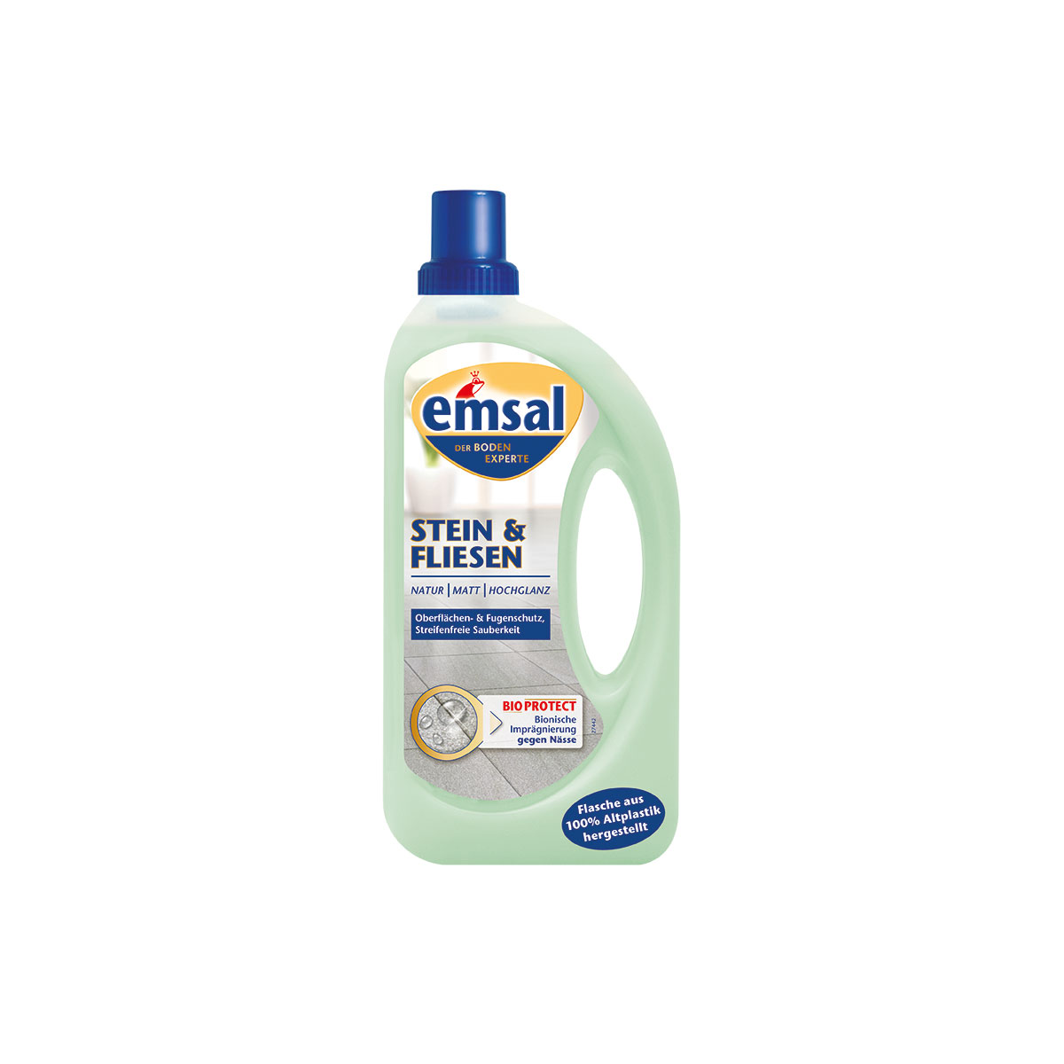 Emsal Bodenreiniger 1000 ml