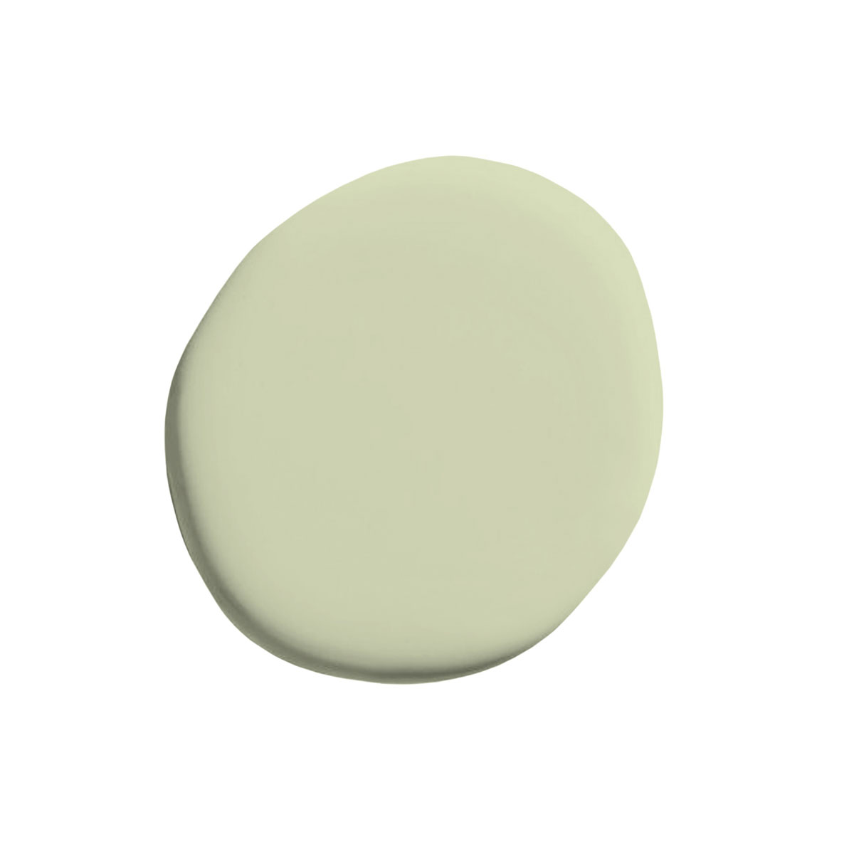 Alpina Innenfarbe pure farben 2,5 L Pistaziengrün matt Bild 4