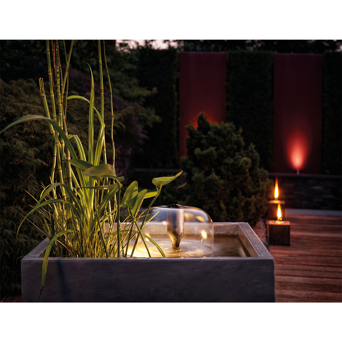 Oase Unterwasserfilter Filtral UVC 1500 Bild 3